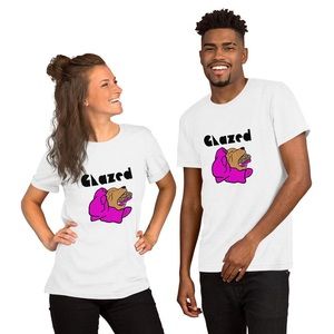 Glazed Tee Shirts